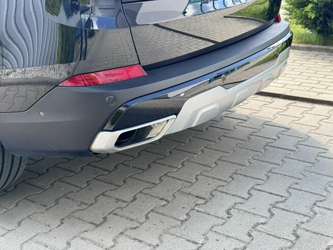 BMW X5 40i xLine. Pneumatyka. Head-Up. Wzorowa historia.