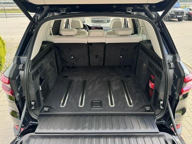BMW X5 40i xLine. Pneumatyka. Head-Up. Wzorowa historia.