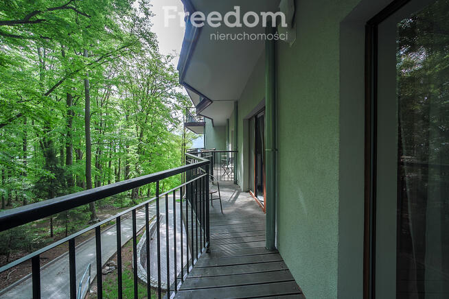 Apartament Sun & Snow Szklarska poręba!