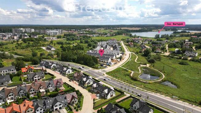 Segment C w zabudowie szeregowej, Jaroty, Olsztyn