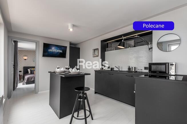 Mega widok - taras 30m2, 3 pokoje