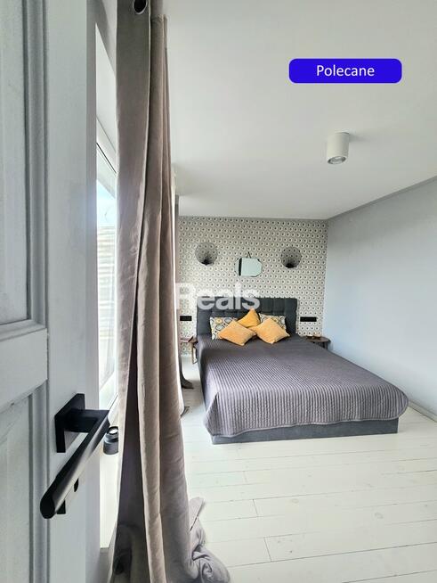 Mega widok - taras 30m2, 3 pokoje