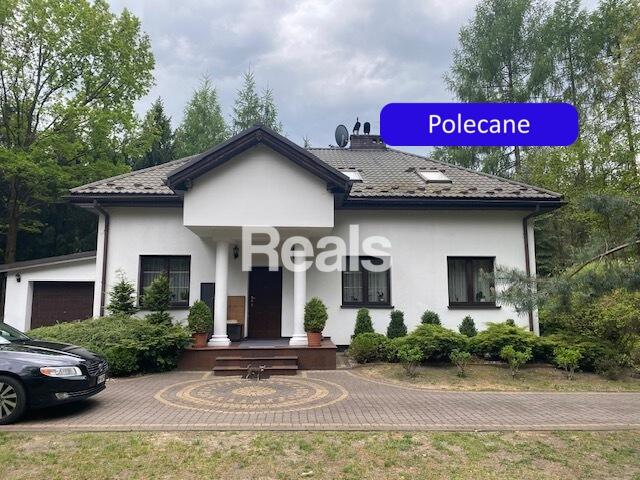 ATRAKCYJNA CENA !!! DOM+1ha RADZIEJOWICE