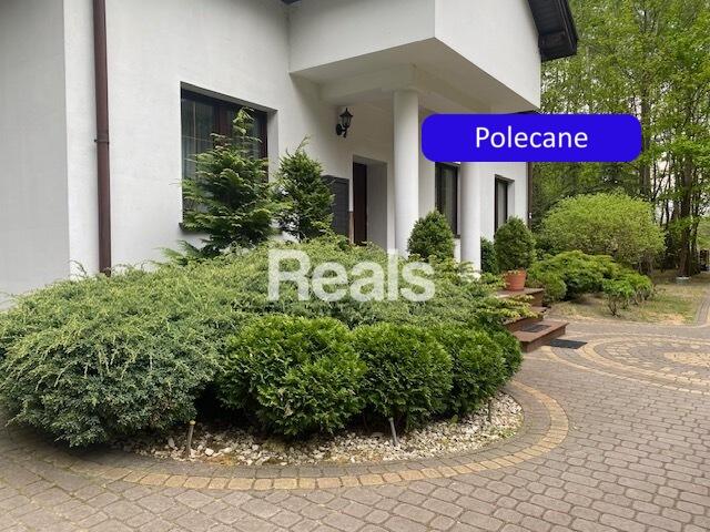 ATRAKCYJNA CENA !!! DOM+1ha RADZIEJOWICE