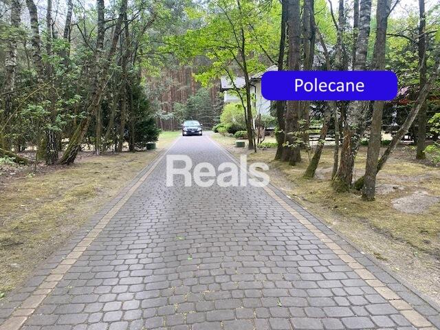 ATRAKCYJNA CENA !!! DOM+1ha RADZIEJOWICE