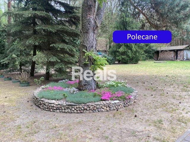 ATRAKCYJNA CENA !!! DOM+1ha RADZIEJOWICE