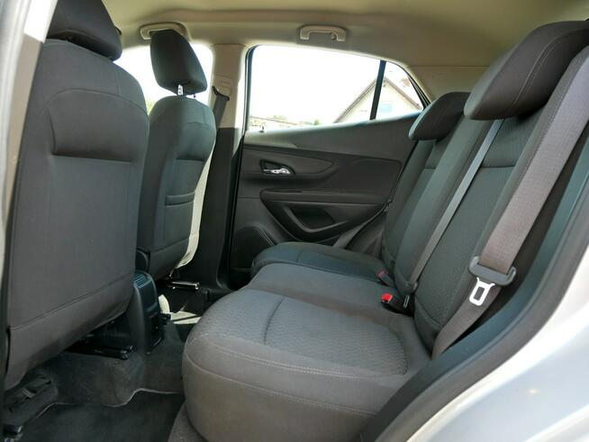 Opel Mokka X 1.6 CDTI 110KM Eu6 Business Edition -Navi -Bardzo zadbana -Zobacz