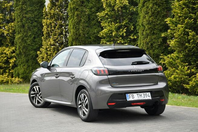 Peugeot 208 1.5d(102KM)*GT*Virtual*Ful Led*Radar*Skóry*Navi*Kamera*I Wł*Alu16*ASO