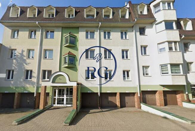 Mieszkanie Bydgoszcz