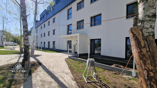 Mieszkanie 2pok, 48,72m2 z balkonem/ Krzyki, Brochów, Wrocław