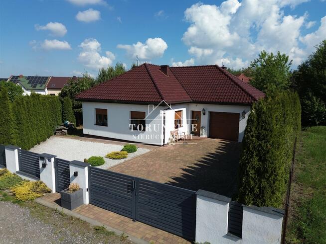 Dom Grębocin gm. Lubicz