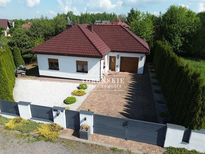 Dom Grębocin gm. Lubicz