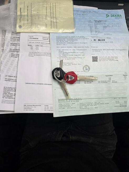 Yamaha FZ 6 N 600 S2 FAZER 2007 ABS Raty Transport Największy Wybór Moto W PL