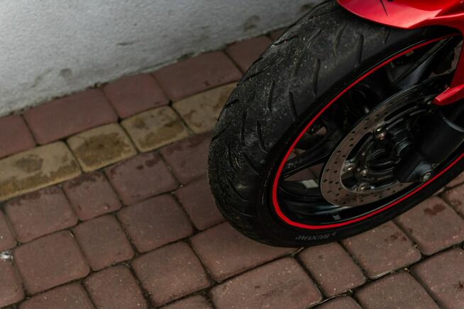Yamaha FZ 6 N 600 S2 FAZER 2007 ABS Raty Transport Największy Wybór Moto W PL