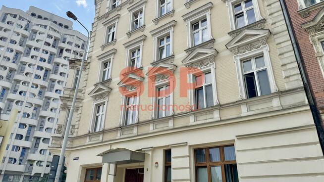 Mieszkanie Wrocław Śródmieście, Śródmieście, Marii Curie-Skłodowskiej