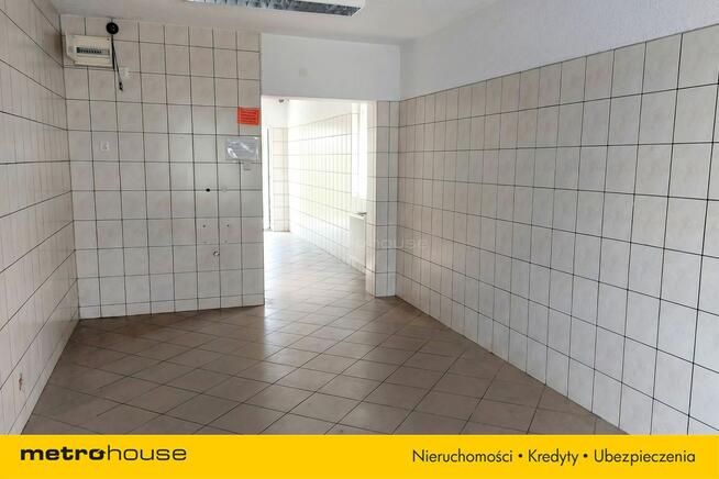 Lokal użytkowy 32,8 m² Oleśnica, ul. Lelewela