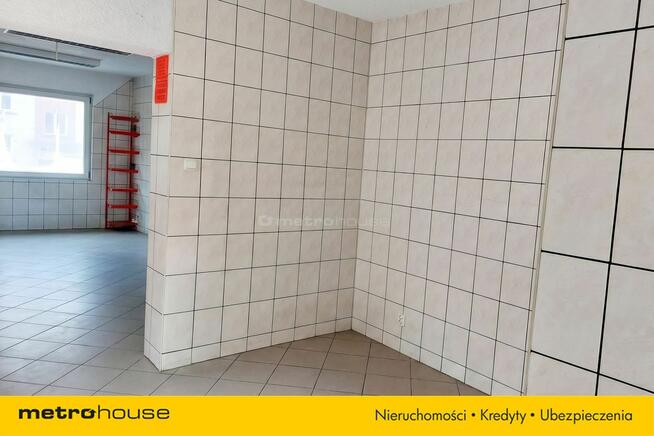 Lokal użytkowy 32,8 m² Oleśnica, ul. Lelewela