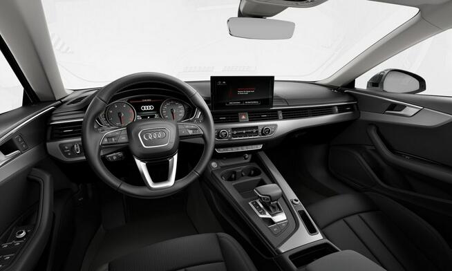 Audi A5 Advanced_35_TDI_163_KM_TempomatACC_Kamera_PreSense_FV23%