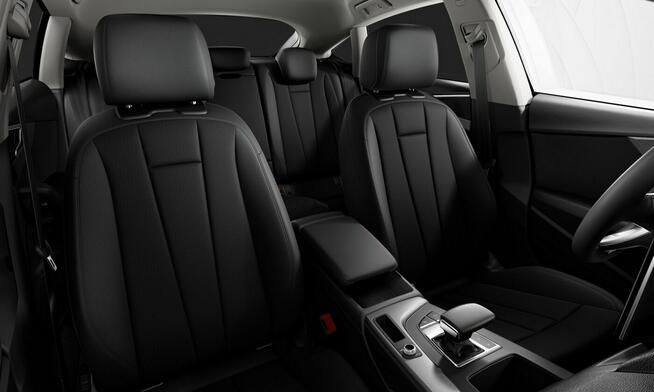 Audi A5 Advanced_35_TDI_163_KM_TempomatACC_Kamera_PreSense_FV23%