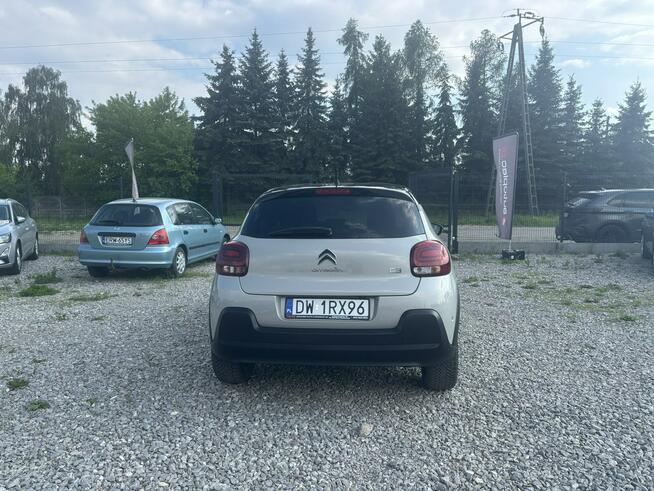 Citroen C3 SHINE, I właściciel, salon Polska, bezwypadkowy, gwarancja 12 mc!