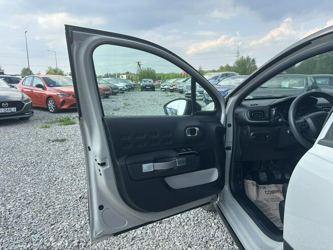 Citroen C3 SHINE, I właściciel, salon Polska, bezwypadkowy, gwarancja 12 mc!
