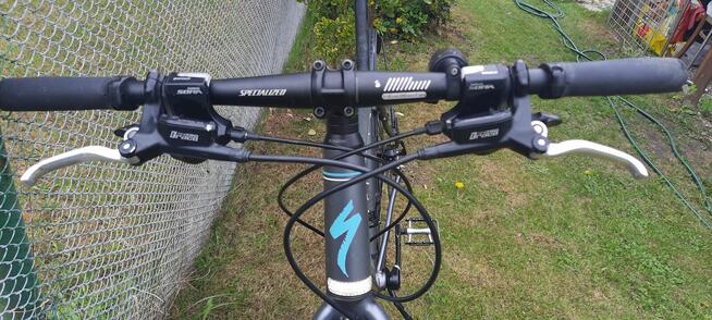 ROWER fitness damski rozmiar L SPECIALIZED vita elite 2013
