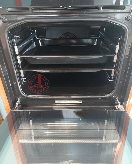 Piekarnik Gorenje BO8770AX Premium Dotyk EKRAN ROK GWARANCJA