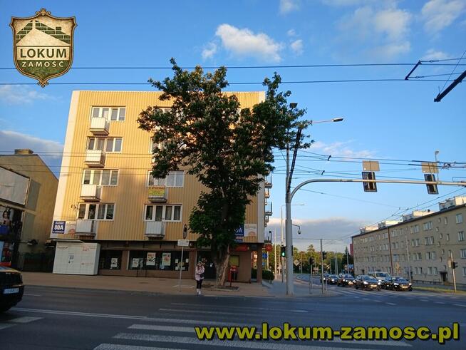 Klimatyczne mieszkanie w sercu Lublina – ul. Narutowicza.
