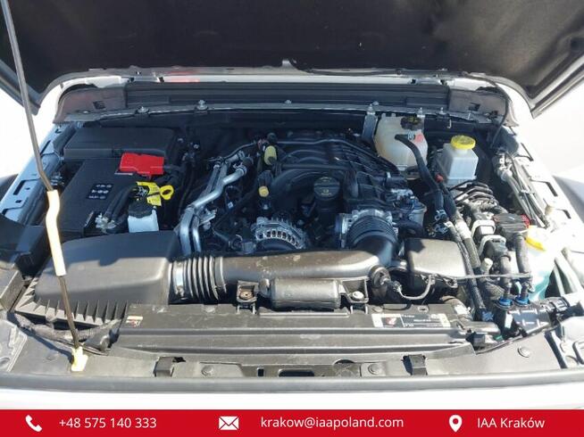 JEEP GLADIATOR RUBICON 2023 / 3.6L / V6 / 289 KM / 4X4