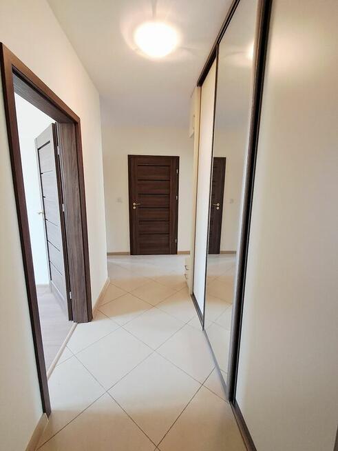 Mieszkanie 2 pokojowe, 52m², 2 piętro, Kaczorowskiego (TBS)