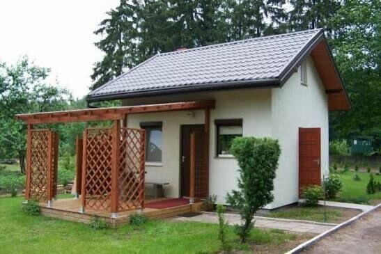 Budowy i Remonty Domków Działkowych Od A Do Z