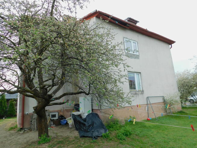 Syndyk sprzeda - Radom, ul. Klwatecka