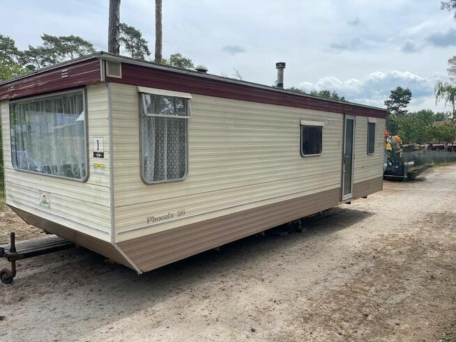 Domek holenderski