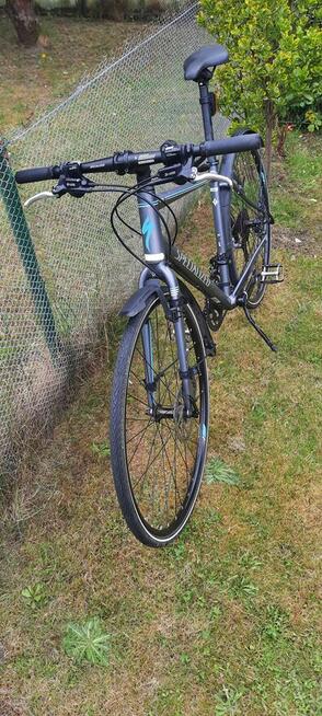 ROWER fitness damski rozmiar L SPECIALIZED vita elite 2013
