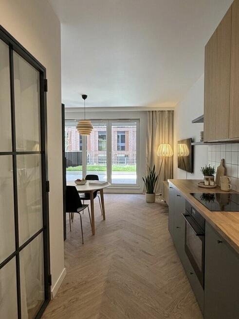 nowe 2 pokojowe/ centrum/ od właściciela