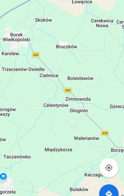 Pogorzela jutro g.12 TY STARSZY 45-75 LAT są chetni