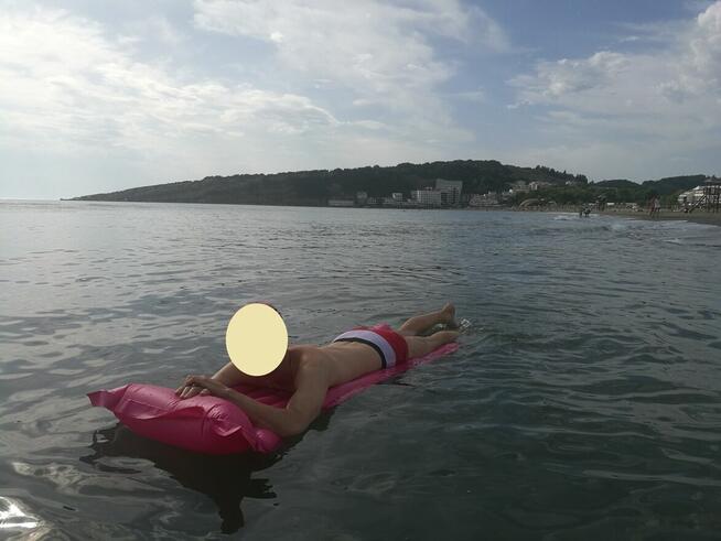 Szum morza, plaza,gorskie widoki-szukam kobiety lubiacej to..