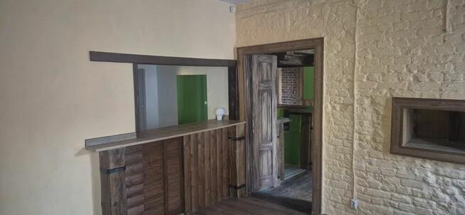 Wynajmę lokal usługowy pod bar, restaurację, kawiarnię.