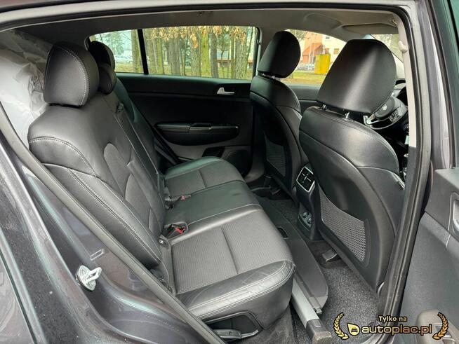 Sprzedam Kia Sportage