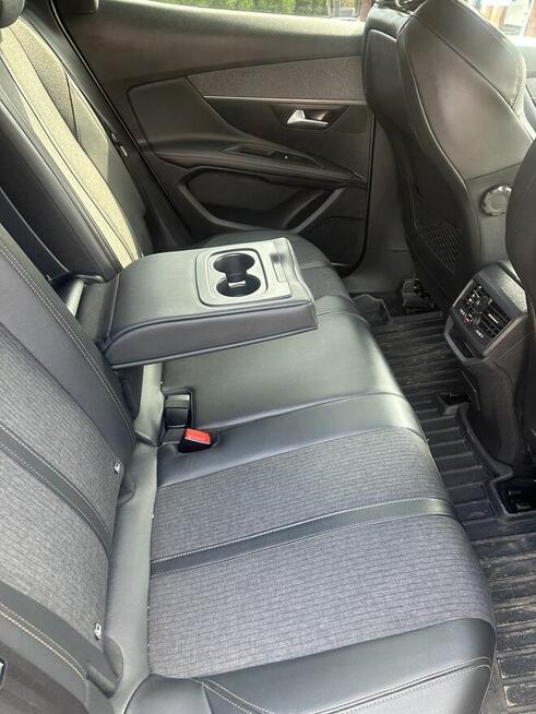 Peugeot 3008 1.5 diesel GTline