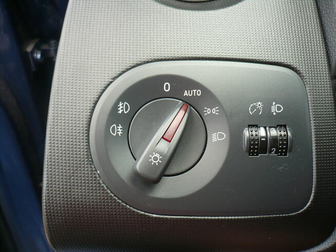 Seat Ibiza 1.4 Mpi. 86km