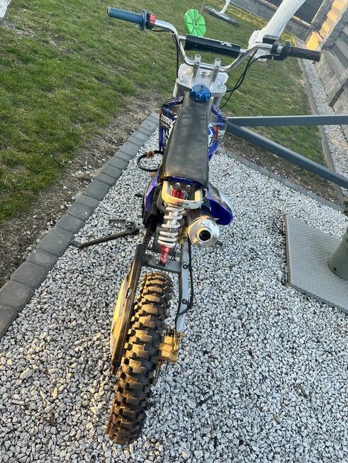 Cross 110