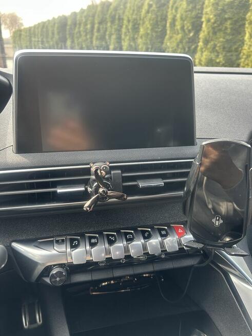 Peugeot 3008 1.5 diesel GTline