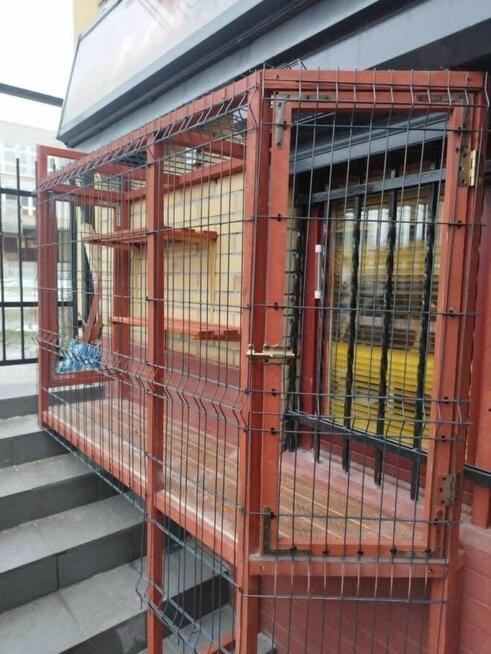 KOT - MOTEL lokal handlowo-usługowy