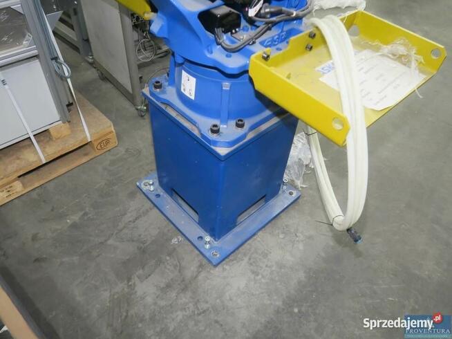 Robot przemysłowy Yaskawa MOTOMAN GP20HL
