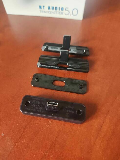 Adapter audio Transmitter 5.0 PS5 PS4 PlayStation 4