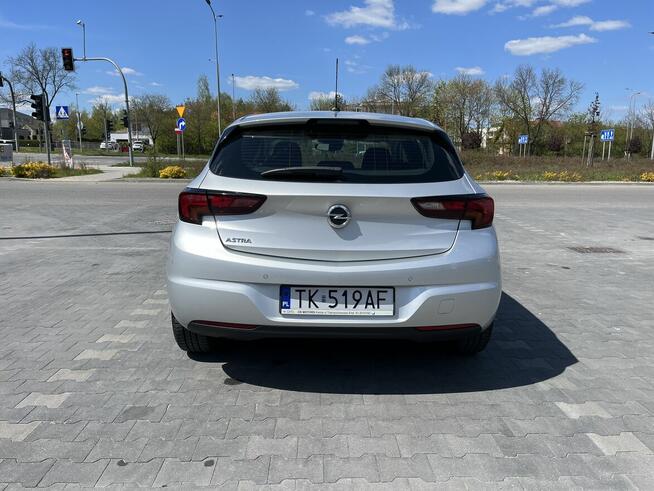 Opel Astra 1.2 130 KM 2020r 30 tys. km