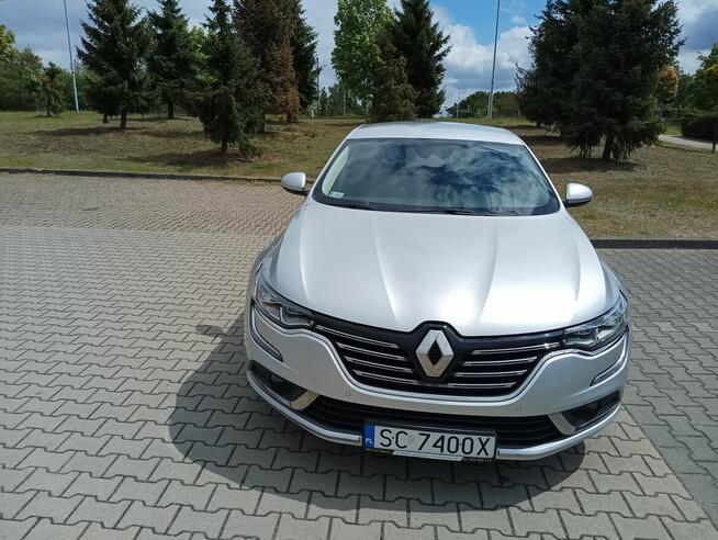 Renault Talisman 1.6 Sprzedam INTENS DCI 160 KM EDC