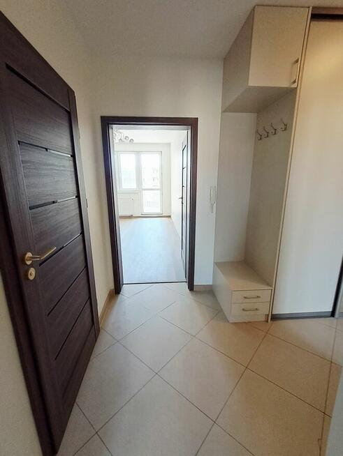 Mieszkanie 2 pokojowe, 52m², 2 piętro, Kaczorowskiego (TBS)