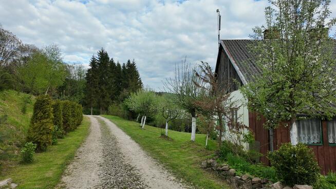 Działający obiekt turystyczny | 32 miejsca noclegowe